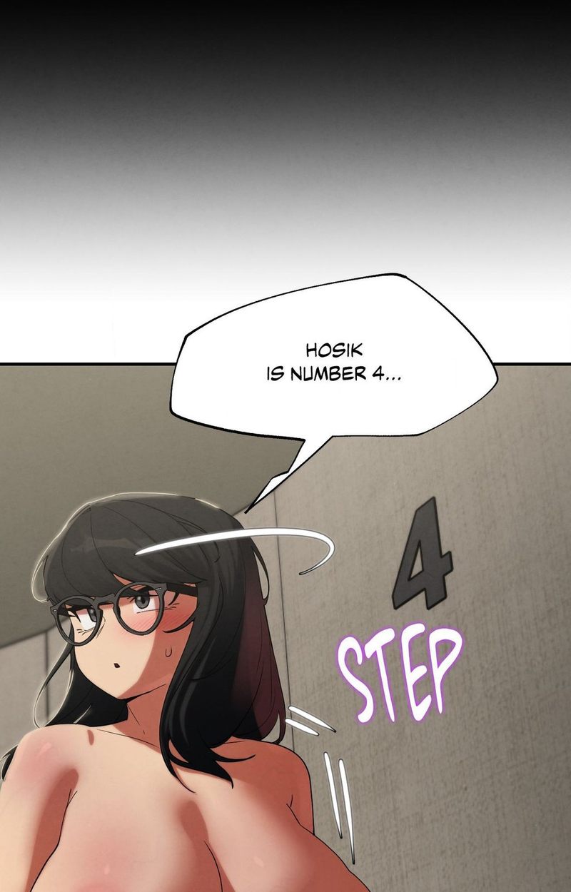 Seniors of Class 5 - Chapter 112 Page 24