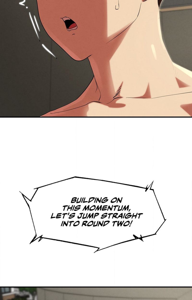 Seniors of Class 5 - Chapter 112 Page 27