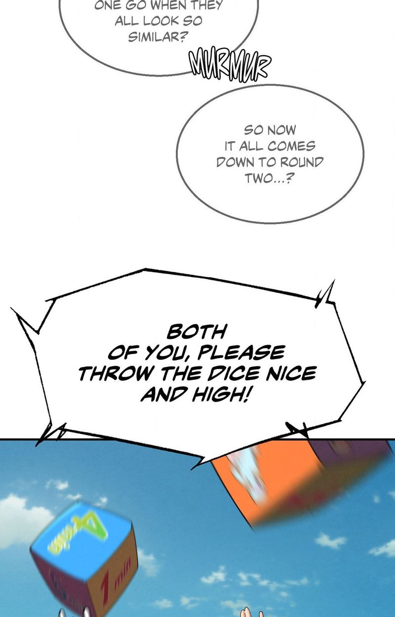 Seniors of Class 5 - Chapter 112 Page 29