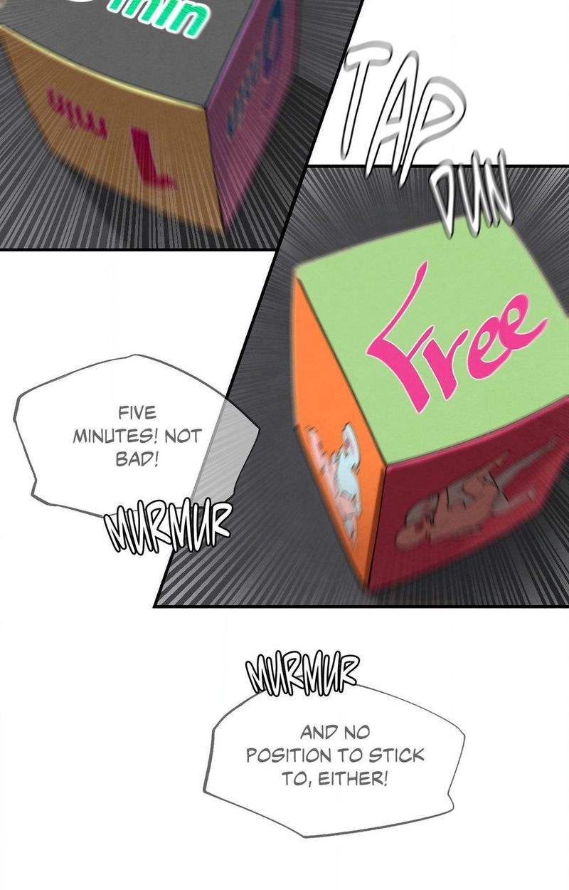 Seniors of Class 5 - Chapter 112 Page 32