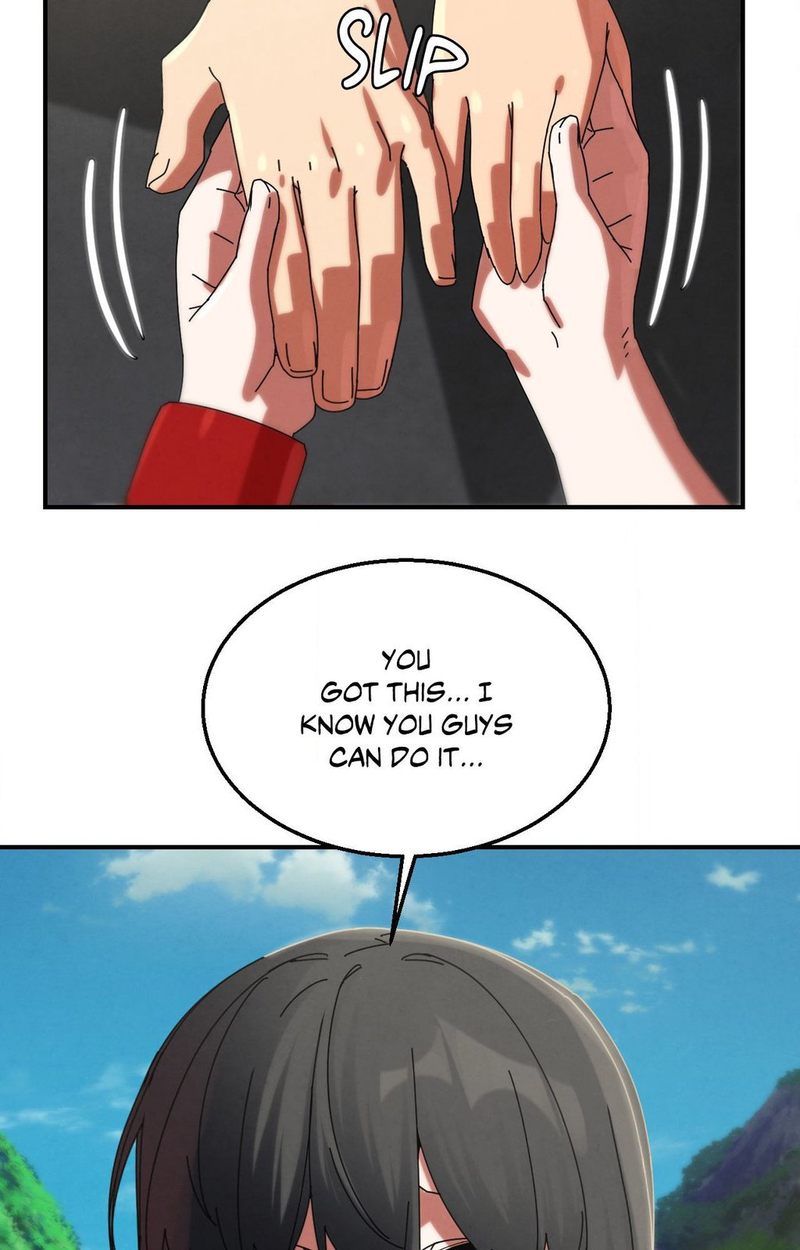 Seniors of Class 5 - Chapter 112 Page 36