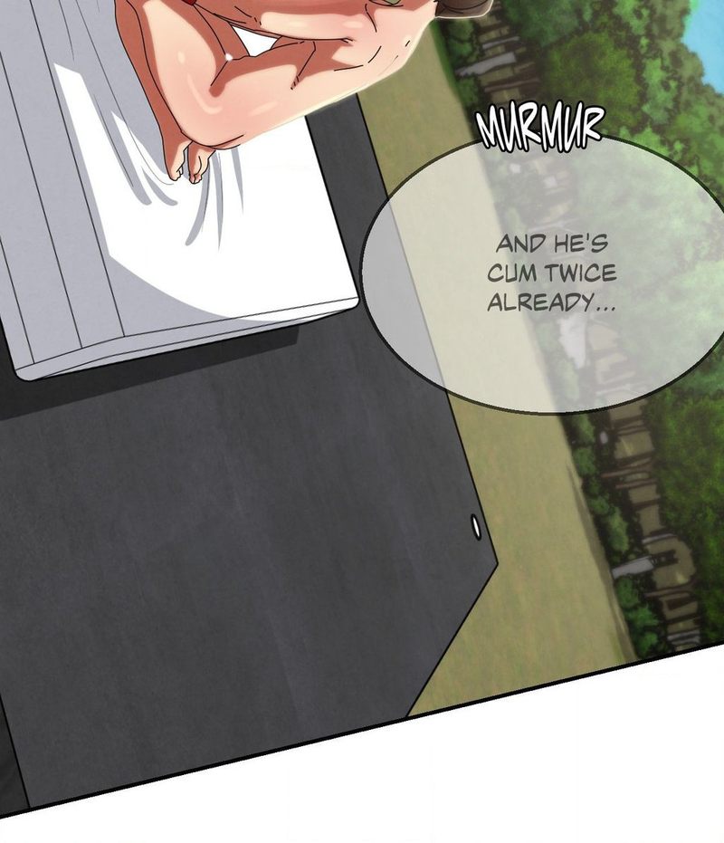 Seniors of Class 5 - Chapter 112 Page 40