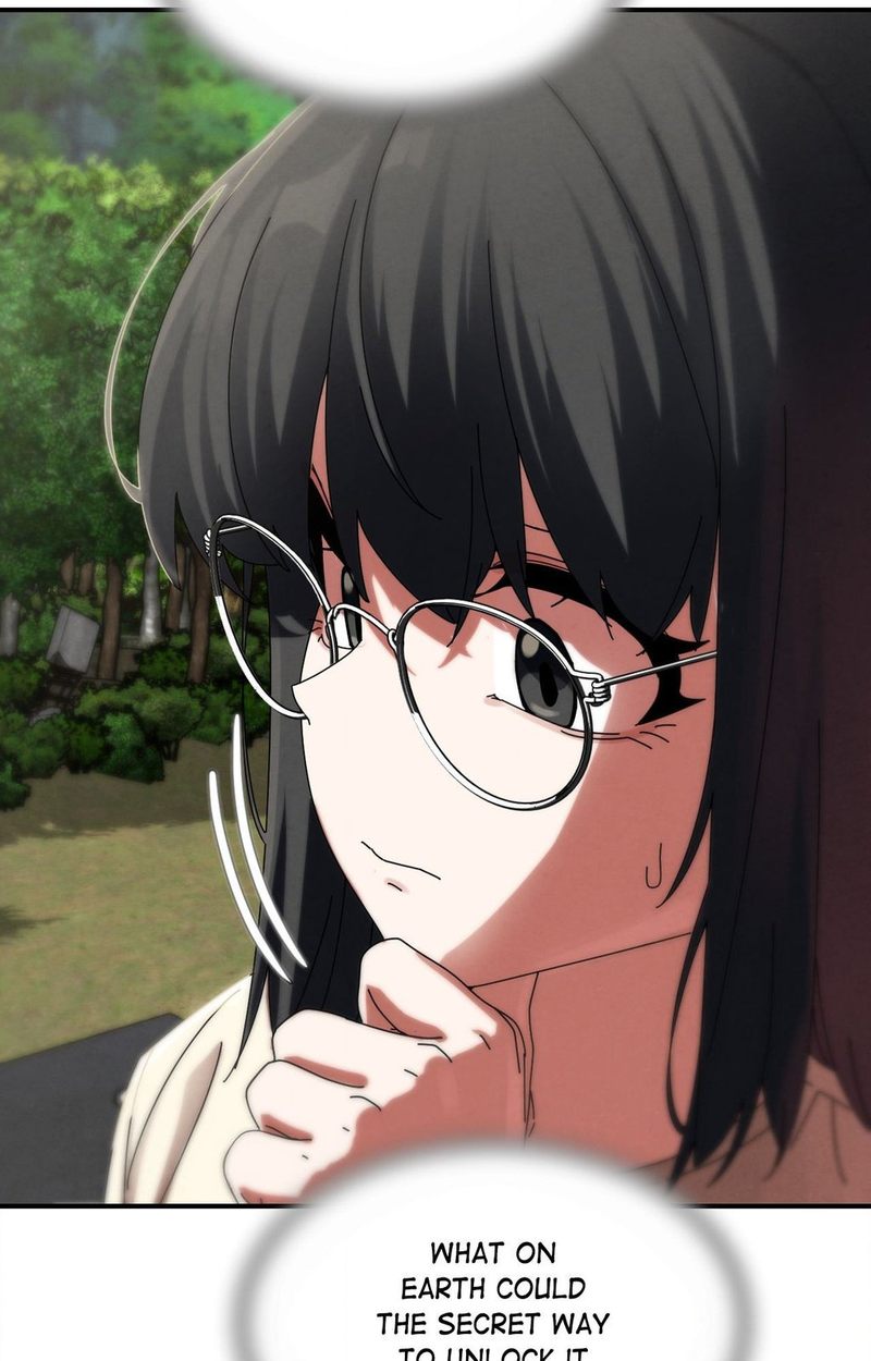 Seniors of Class 5 - Chapter 112 Page 43