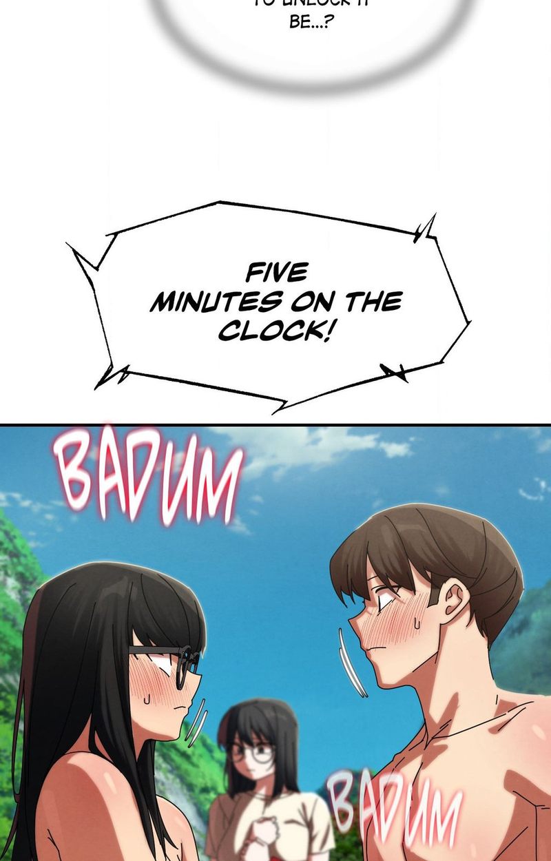 Seniors of Class 5 - Chapter 112 Page 44