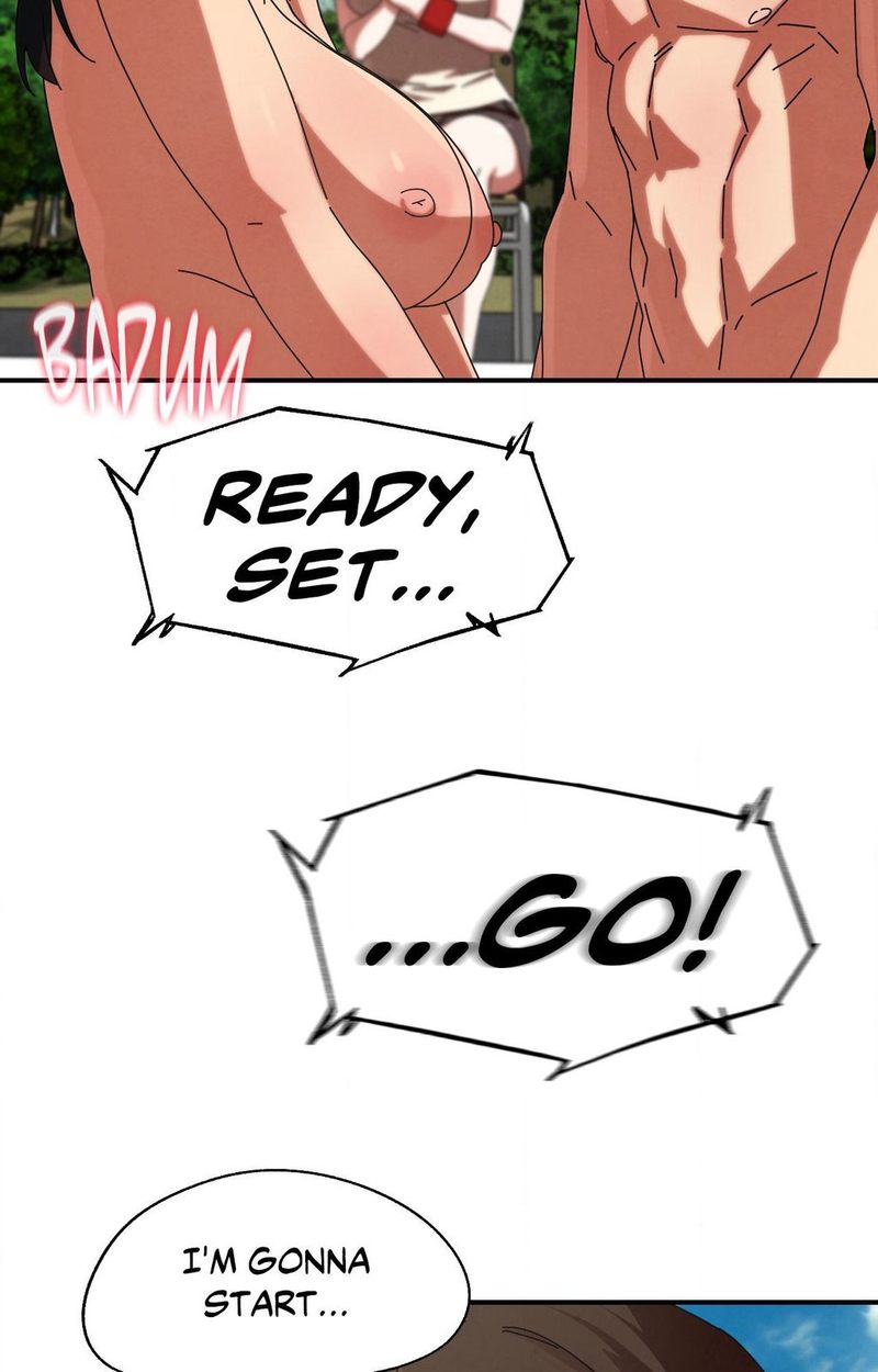 Seniors of Class 5 - Chapter 112 Page 45