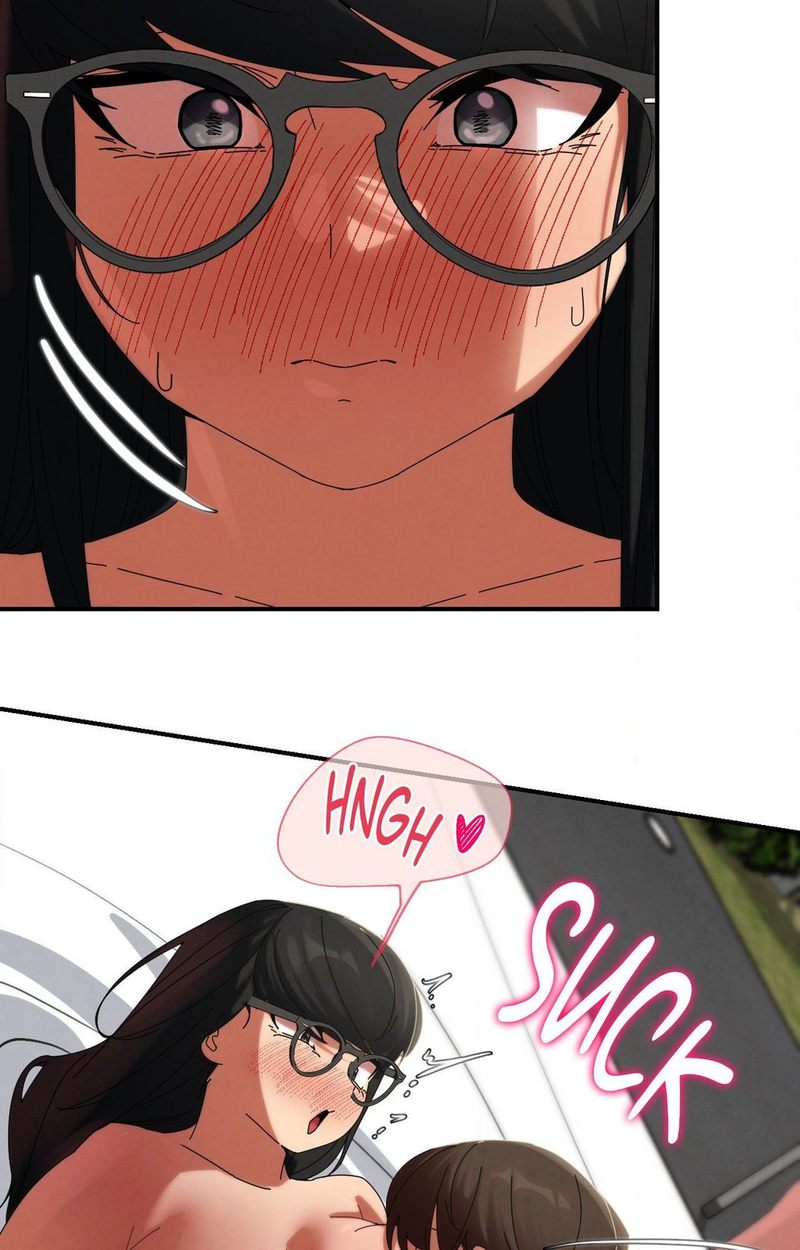 Seniors of Class 5 - Chapter 112 Page 47