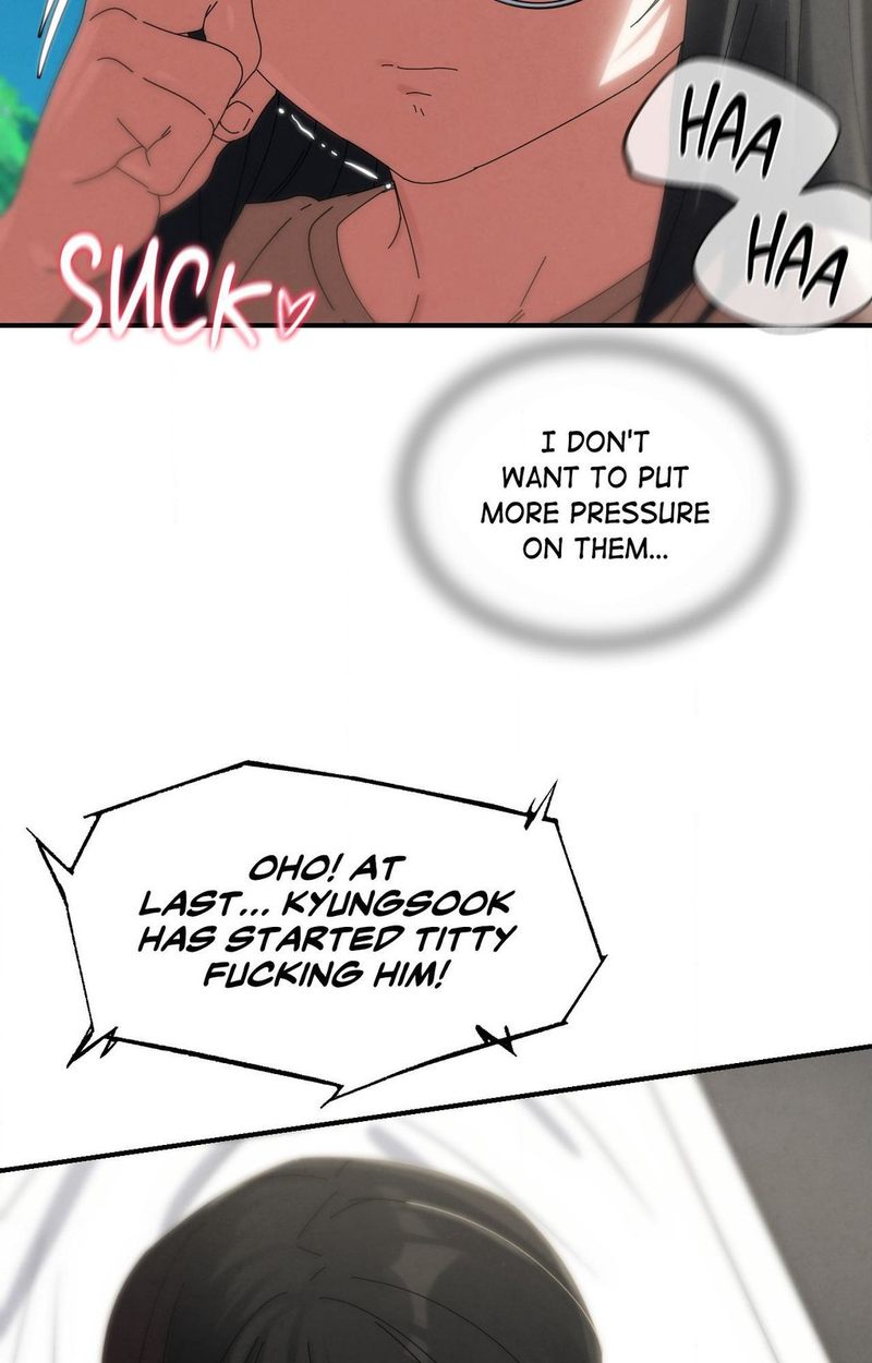 Seniors of Class 5 - Chapter 112 Page 60