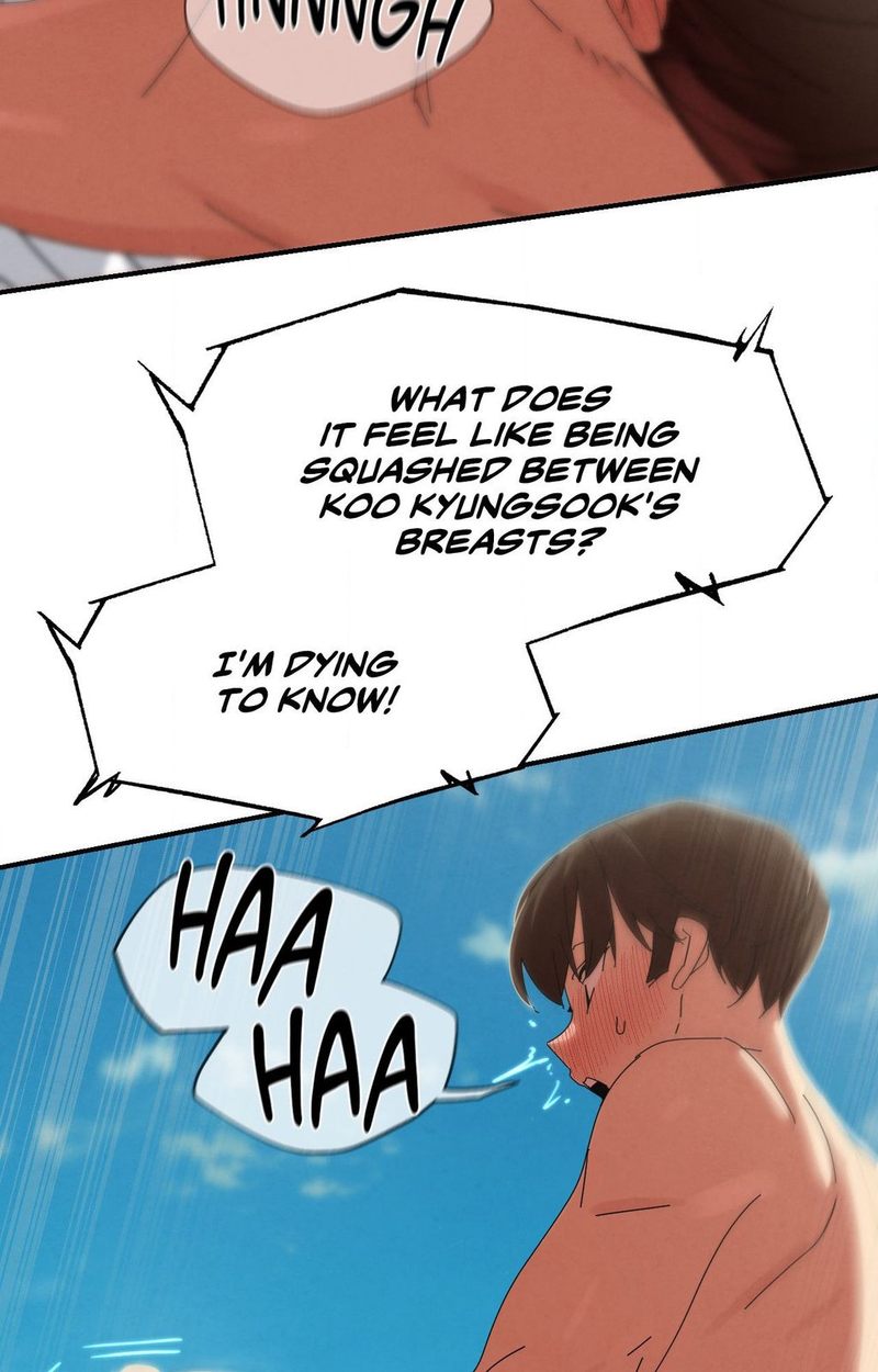 Seniors of Class 5 - Chapter 112 Page 62