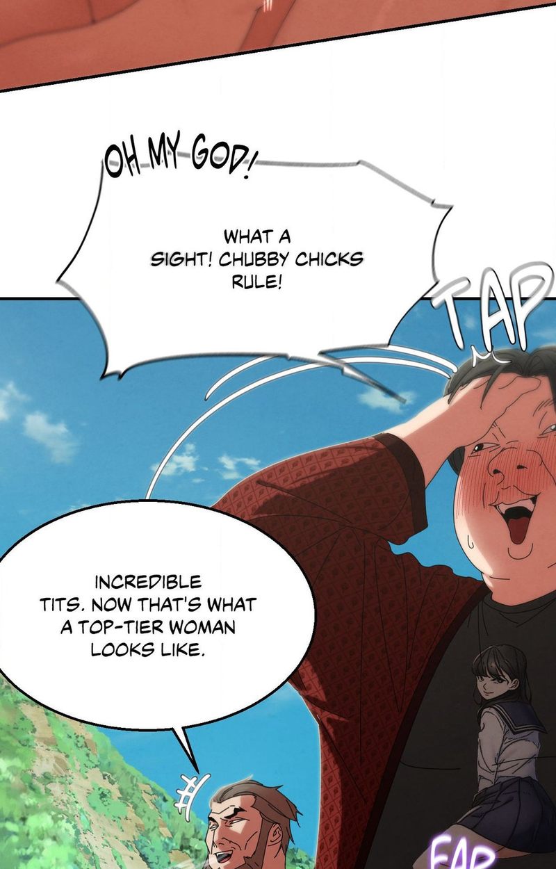 Seniors of Class 5 - Chapter 112 Page 65