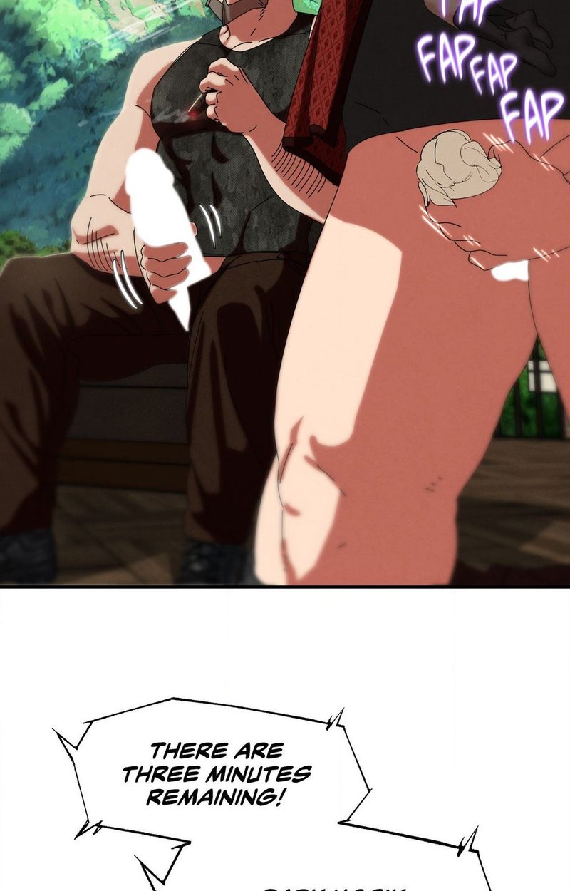 Seniors of Class 5 - Chapter 112 Page 66