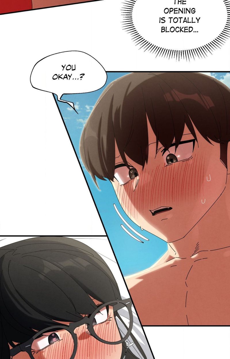 Seniors of Class 5 - Chapter 112 Page 72