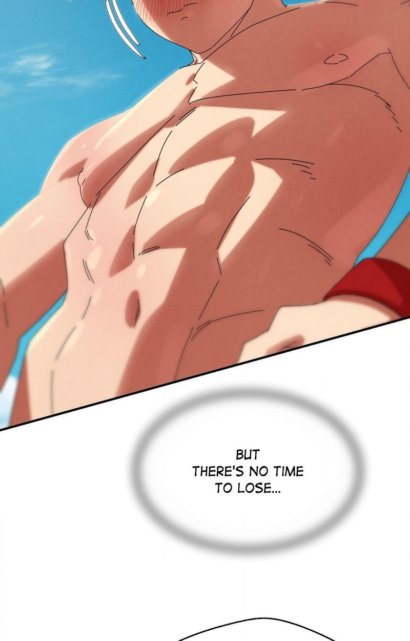 Seniors of Class 5 - Chapter 112 Page 74