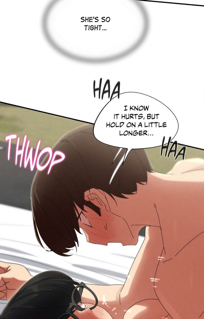 Seniors of Class 5 - Chapter 112 Page 81