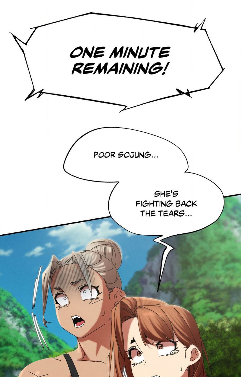 Seniors of Class 5 - Chapter 112 Page 89