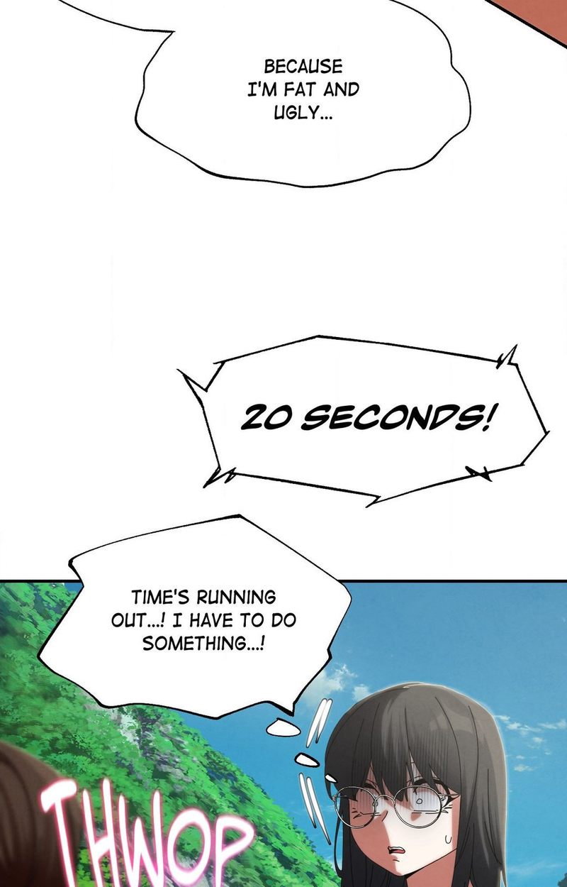 Seniors of Class 5 - Chapter 112 Page 95