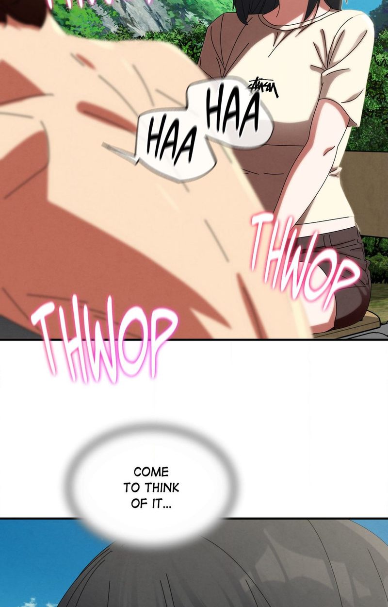 Seniors of Class 5 - Chapter 112 Page 96