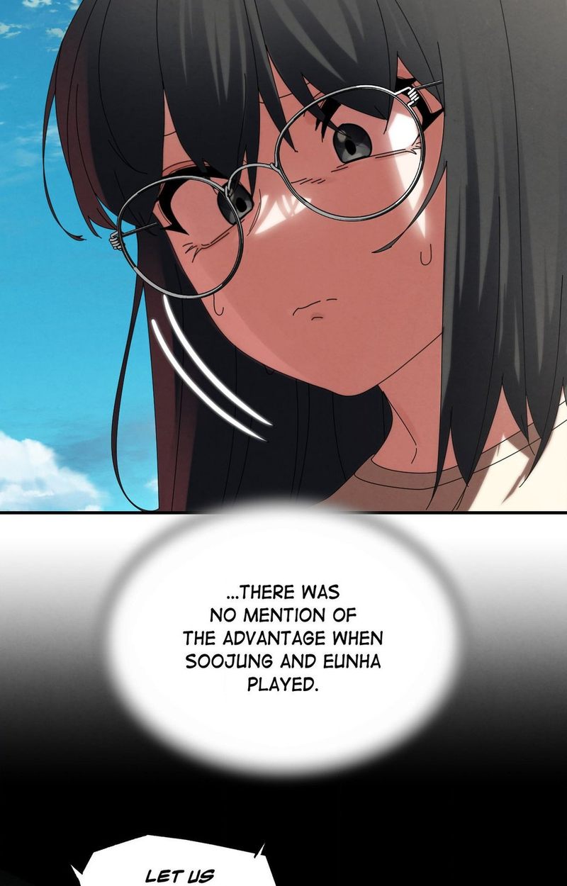 Seniors of Class 5 - Chapter 112 Page 97