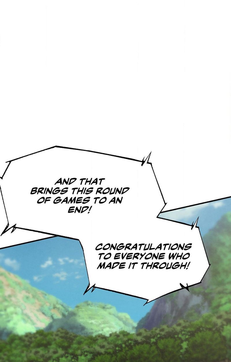 Seniors of Class 5 - Chapter 113 Page 103