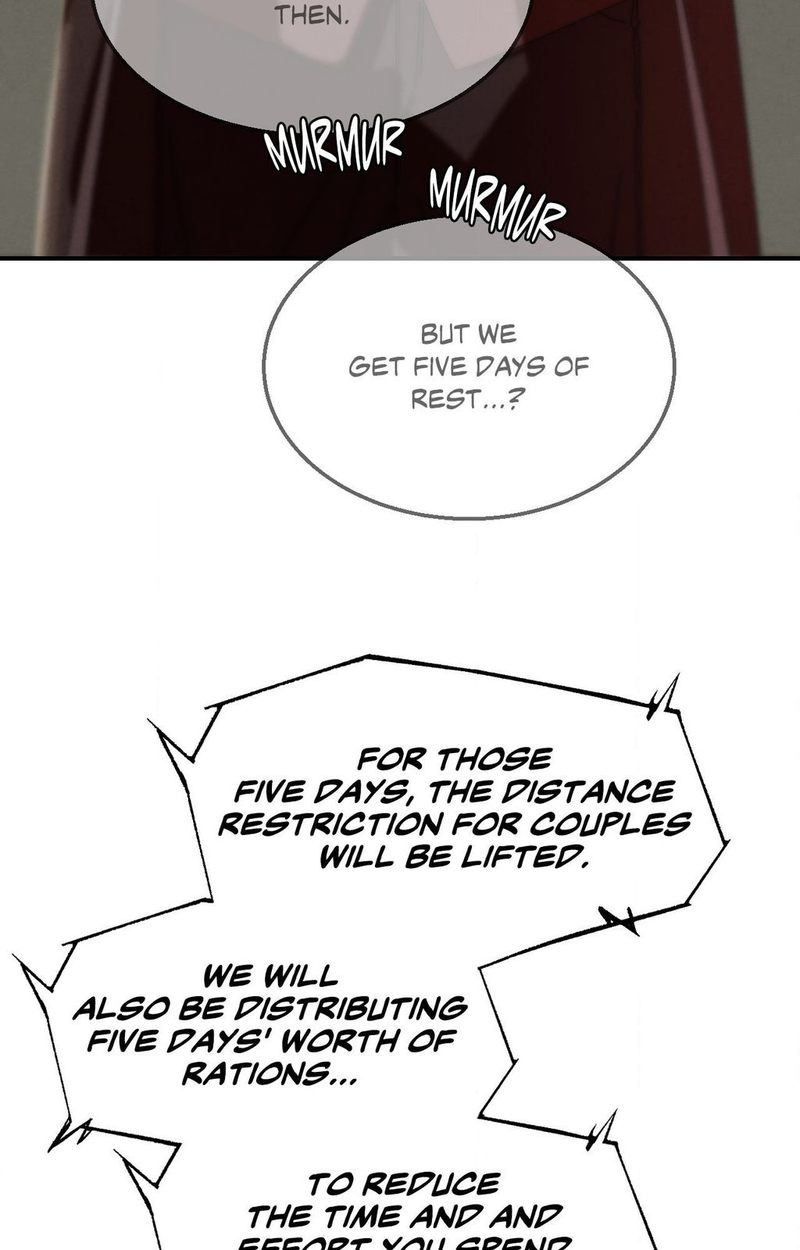 Seniors of Class 5 - Chapter 113 Page 107