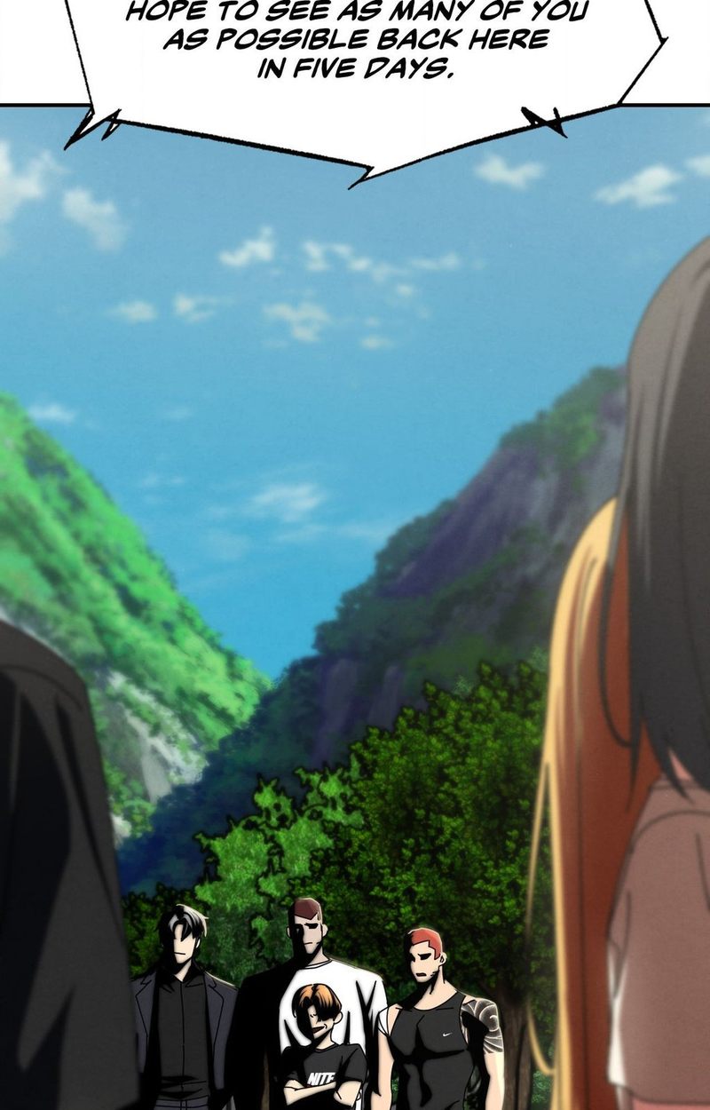 Seniors of Class 5 - Chapter 113 Page 113