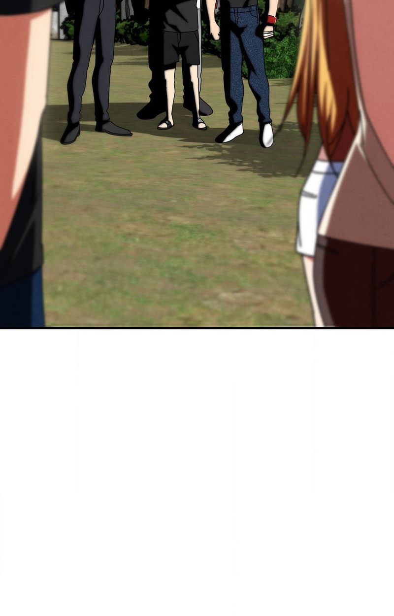 Seniors of Class 5 - Chapter 113 Page 114