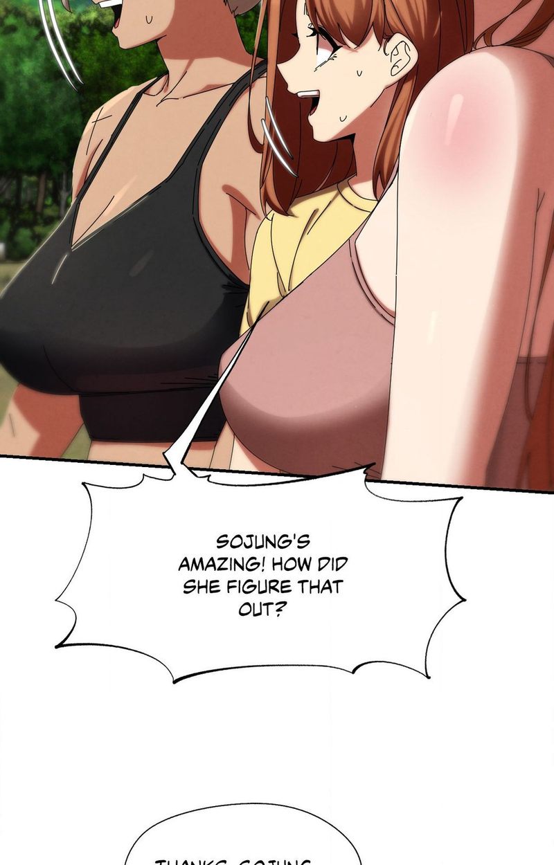 Seniors of Class 5 - Chapter 113 Page 14