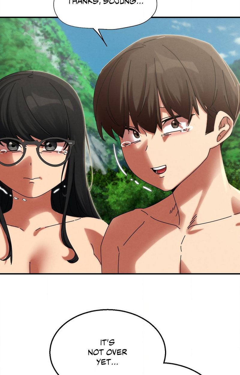 Seniors of Class 5 - Chapter 113 Page 15