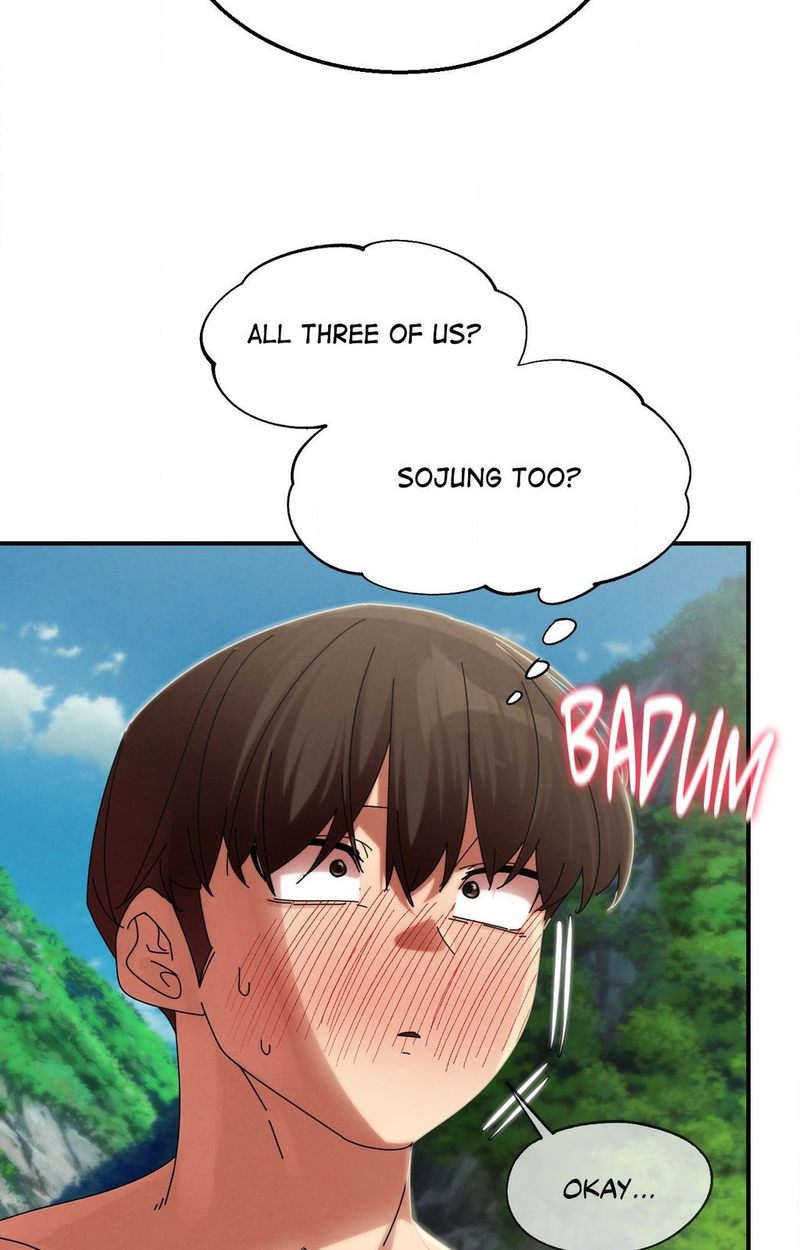 Seniors of Class 5 - Chapter 113 Page 19