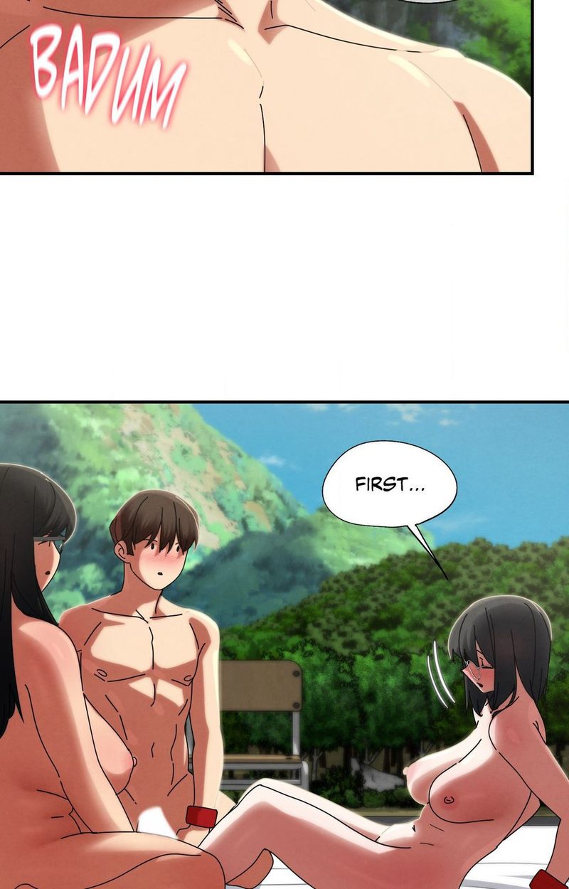 Seniors of Class 5 - Chapter 113 Page 20