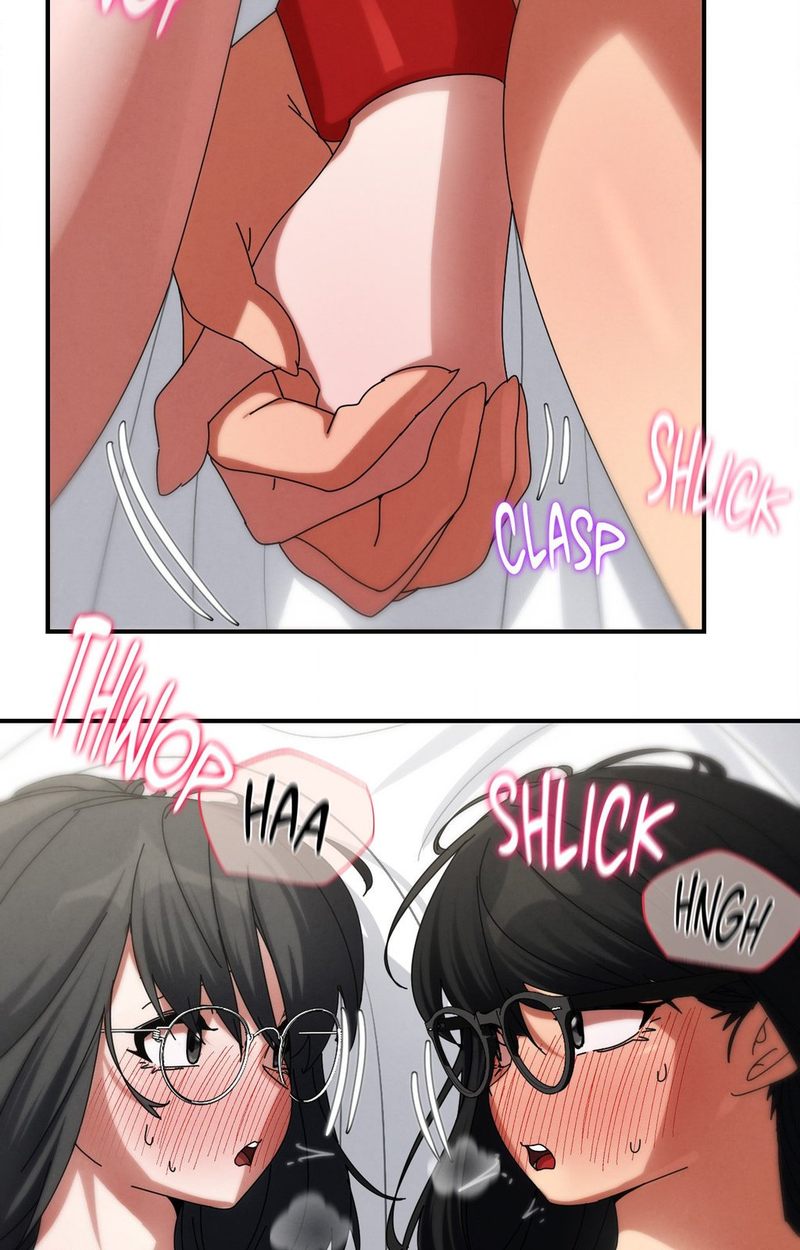 Seniors of Class 5 - Chapter 113 Page 46