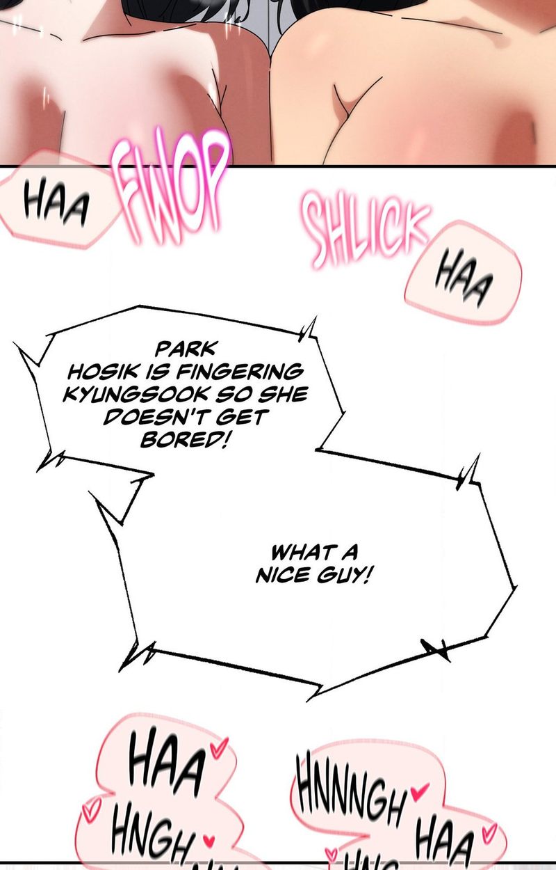 Seniors of Class 5 - Chapter 113 Page 47