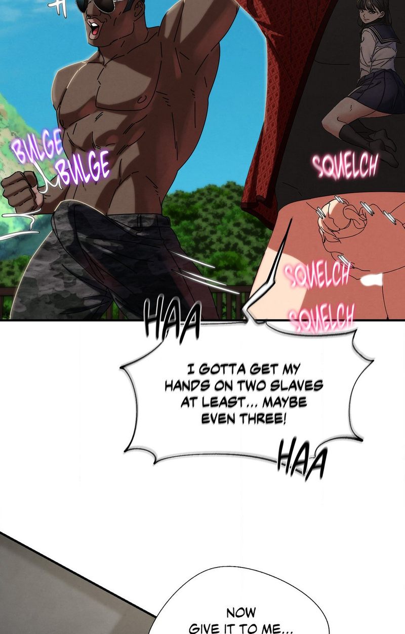 Seniors of Class 5 - Chapter 113 Page 50