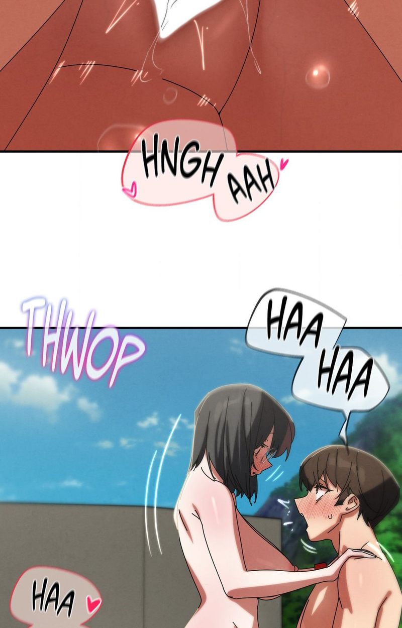 Seniors of Class 5 - Chapter 113 Page 59