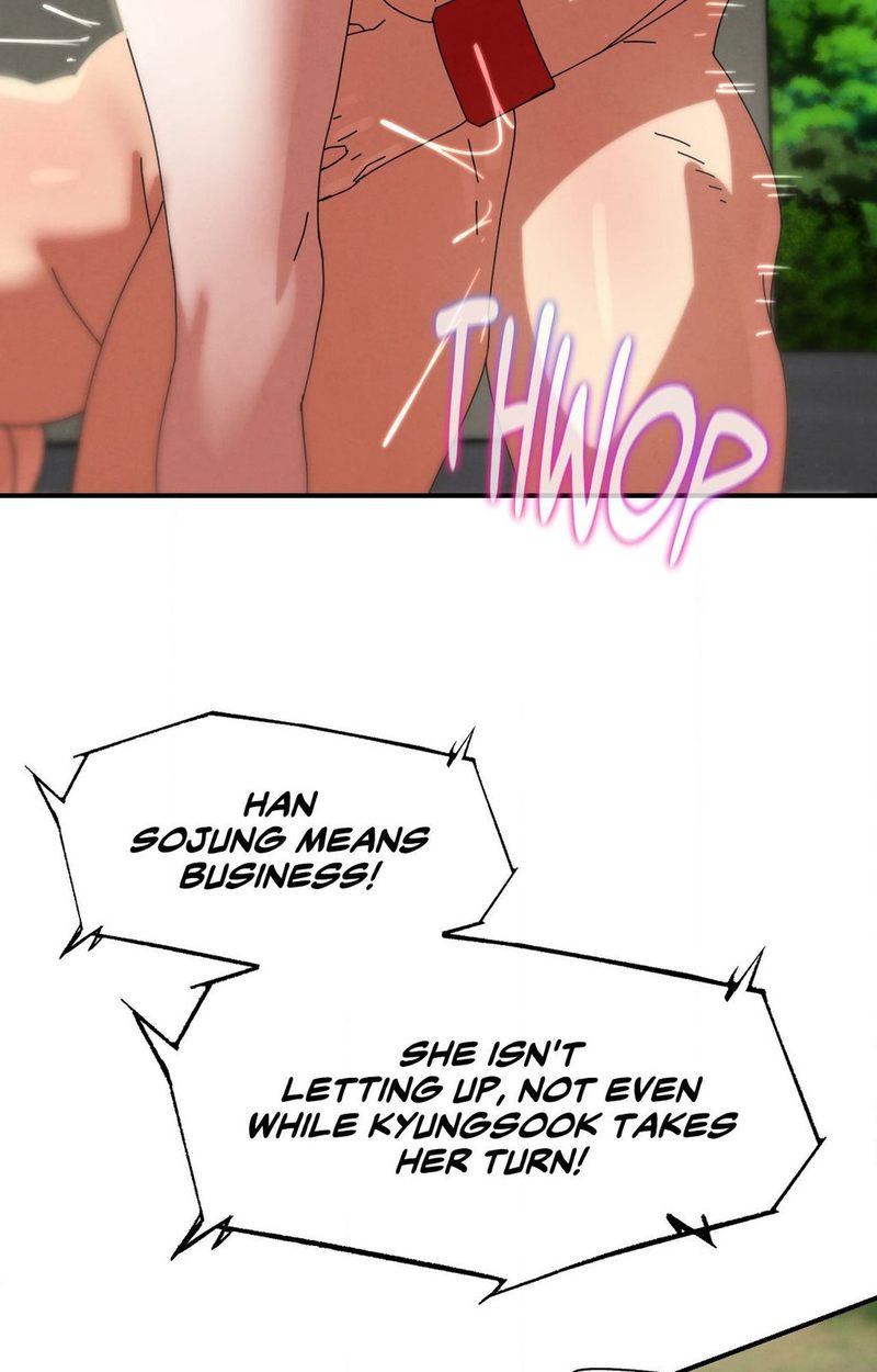 Seniors of Class 5 - Chapter 113 Page 63