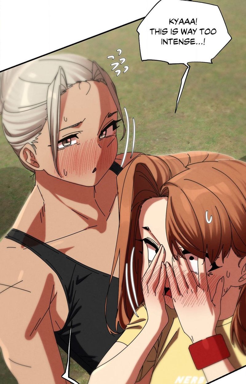 Seniors of Class 5 - Chapter 113 Page 64