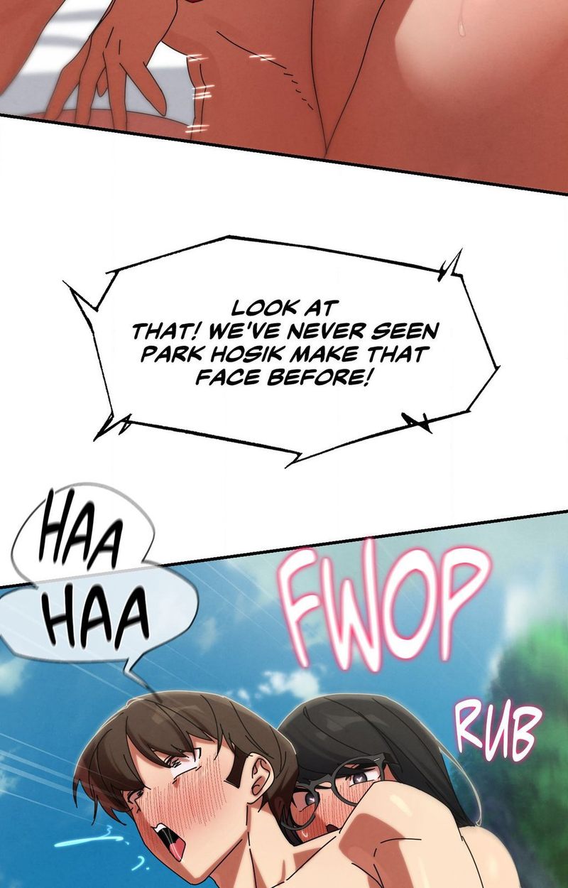 Seniors of Class 5 - Chapter 113 Page 70