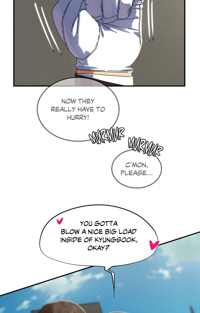 Seniors of Class 5 - Chapter 113 Page 74