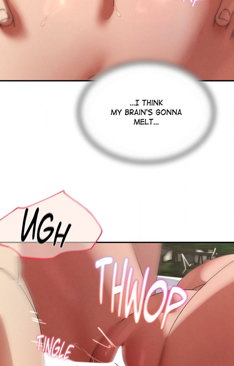 Seniors of Class 5 - Chapter 113 Page 84