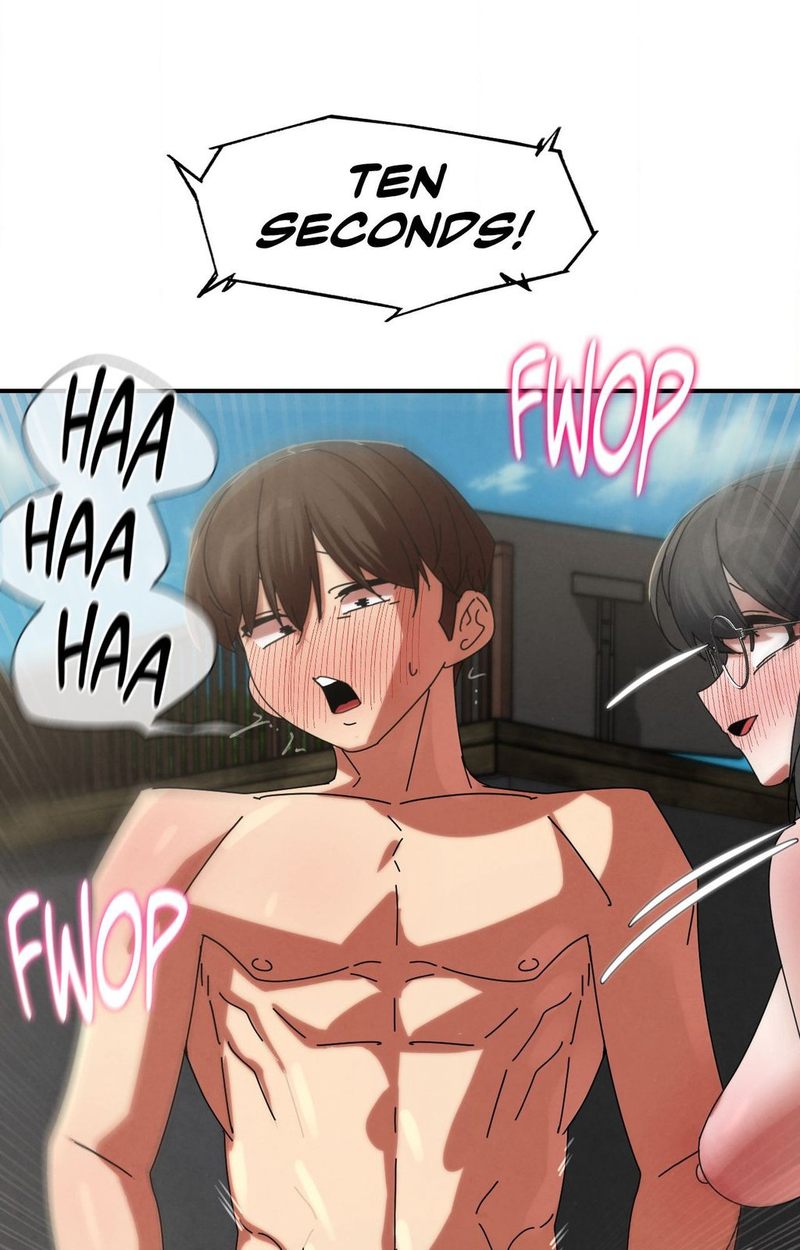 Seniors of Class 5 - Chapter 113 Page 87