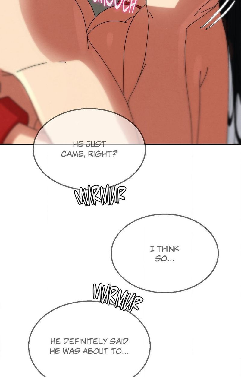 Seniors of Class 5 - Chapter 113 Page 93