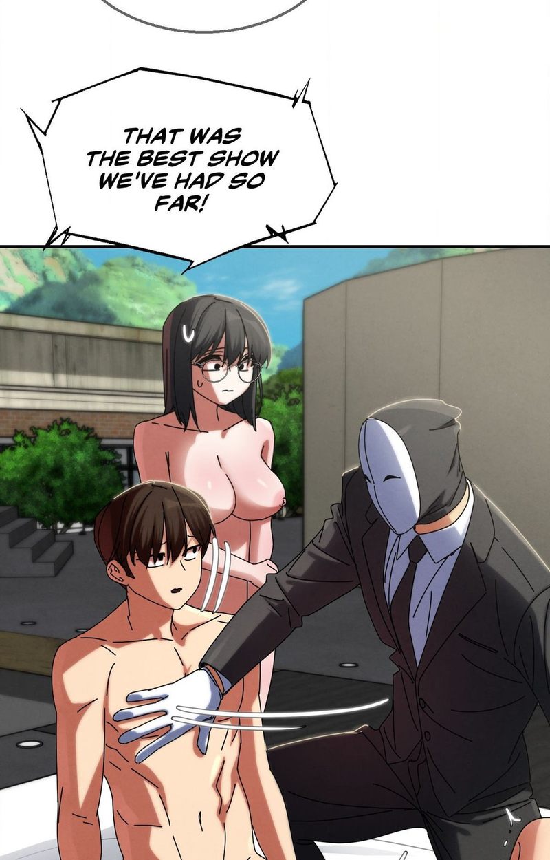 Seniors of Class 5 - Chapter 113 Page 94