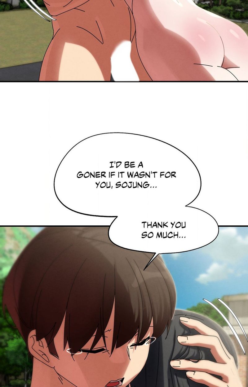 Seniors of Class 5 - Chapter 113 Page 99