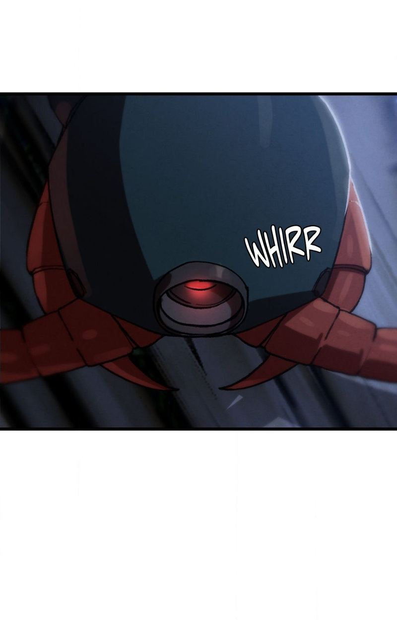 Seniors of Class 5 - Chapter 114 Page 103