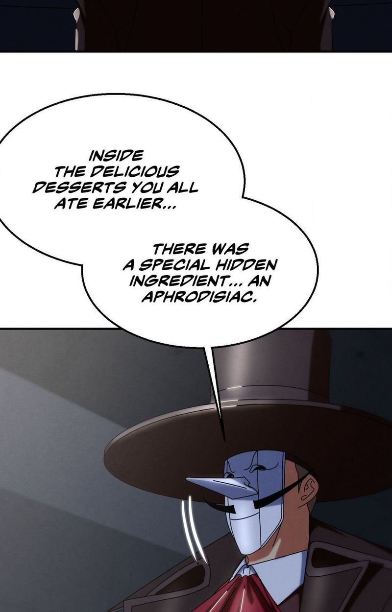 Seniors of Class 5 - Chapter 114 Page 105