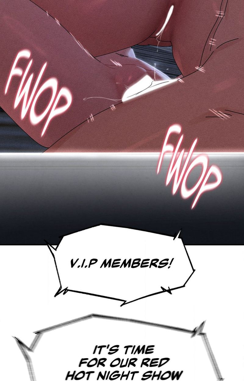 Seniors of Class 5 - Chapter 114 Page 110