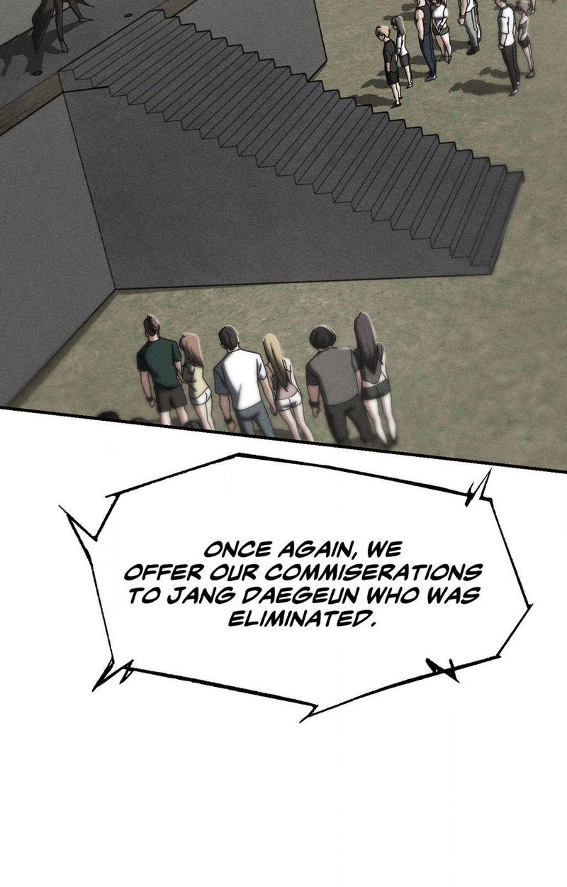 Seniors of Class 5 - Chapter 114 Page 2