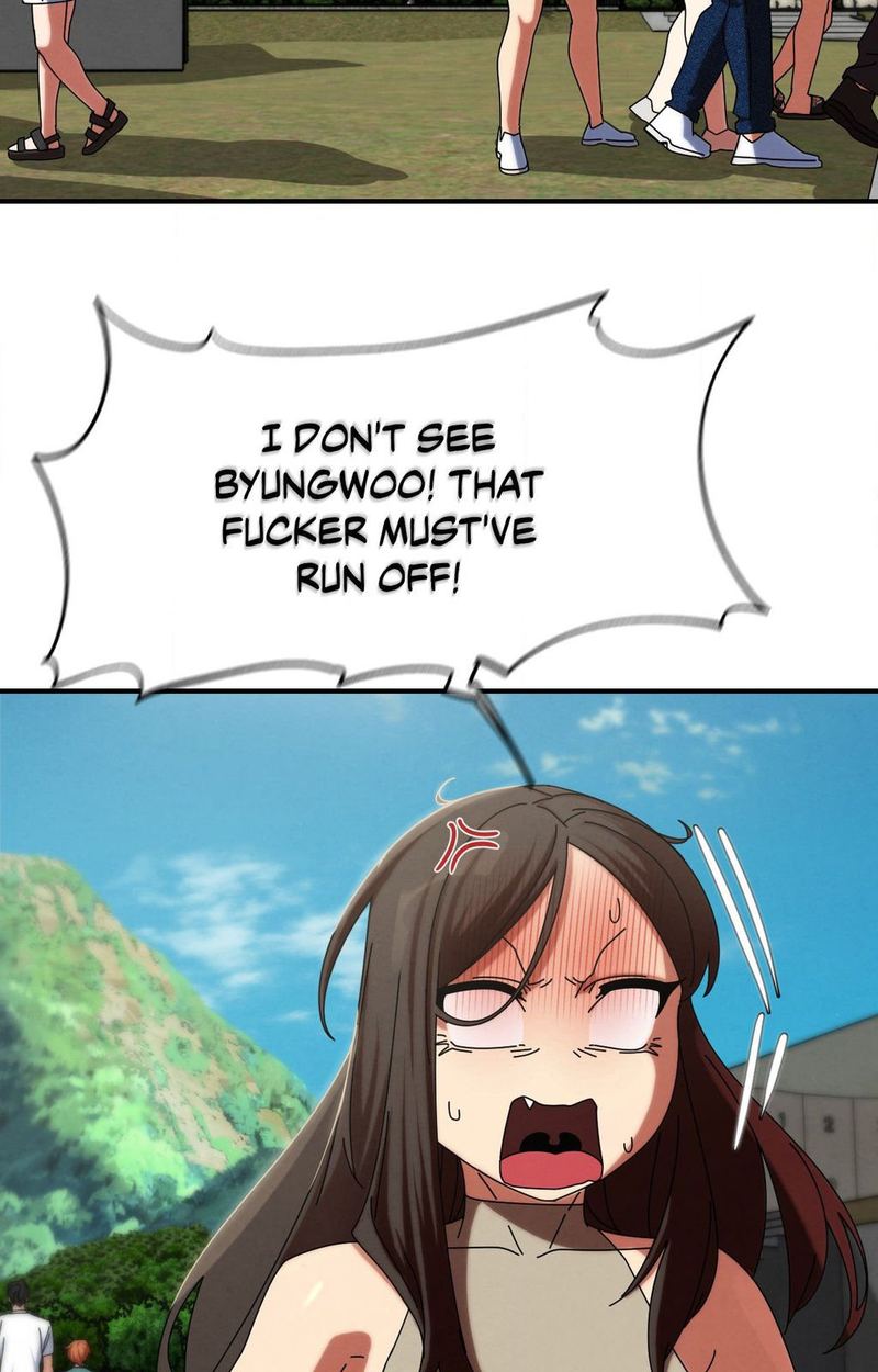 Seniors of Class 5 - Chapter 114 Page 23