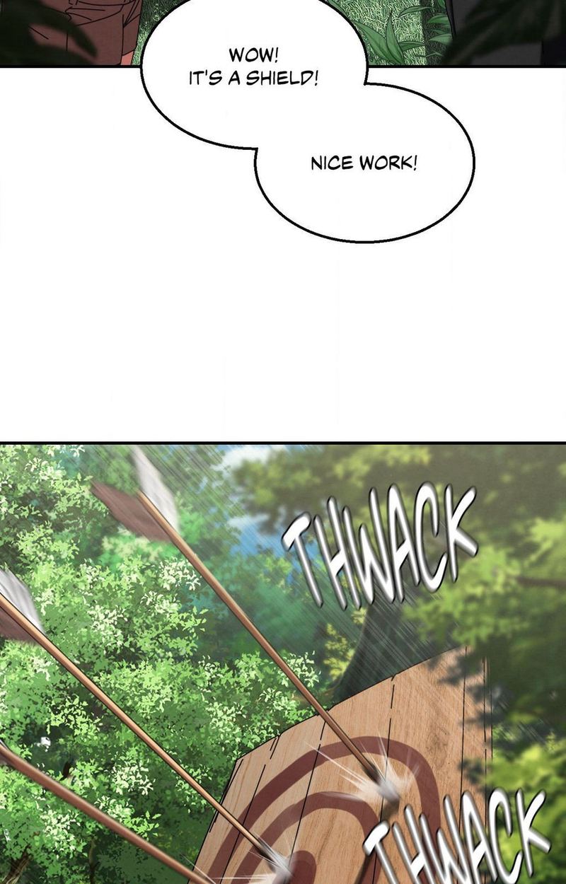 Seniors of Class 5 - Chapter 114 Page 31