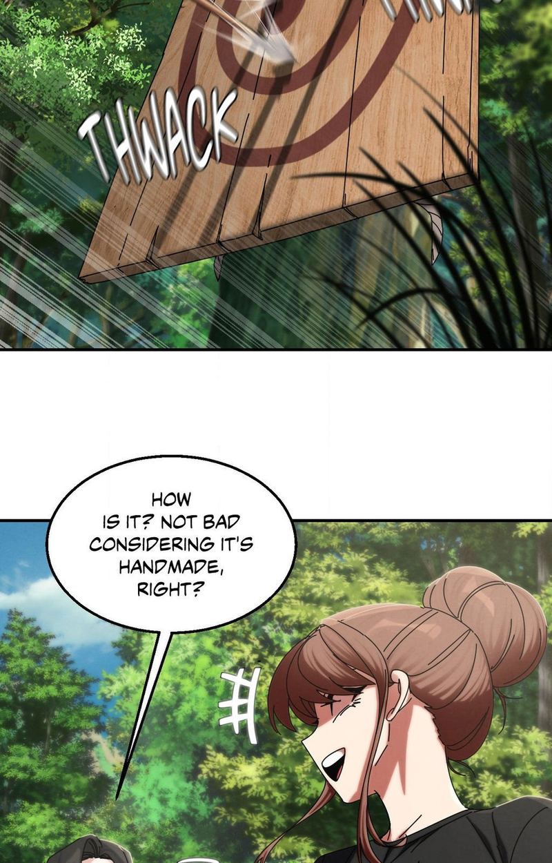 Seniors of Class 5 - Chapter 114 Page 32