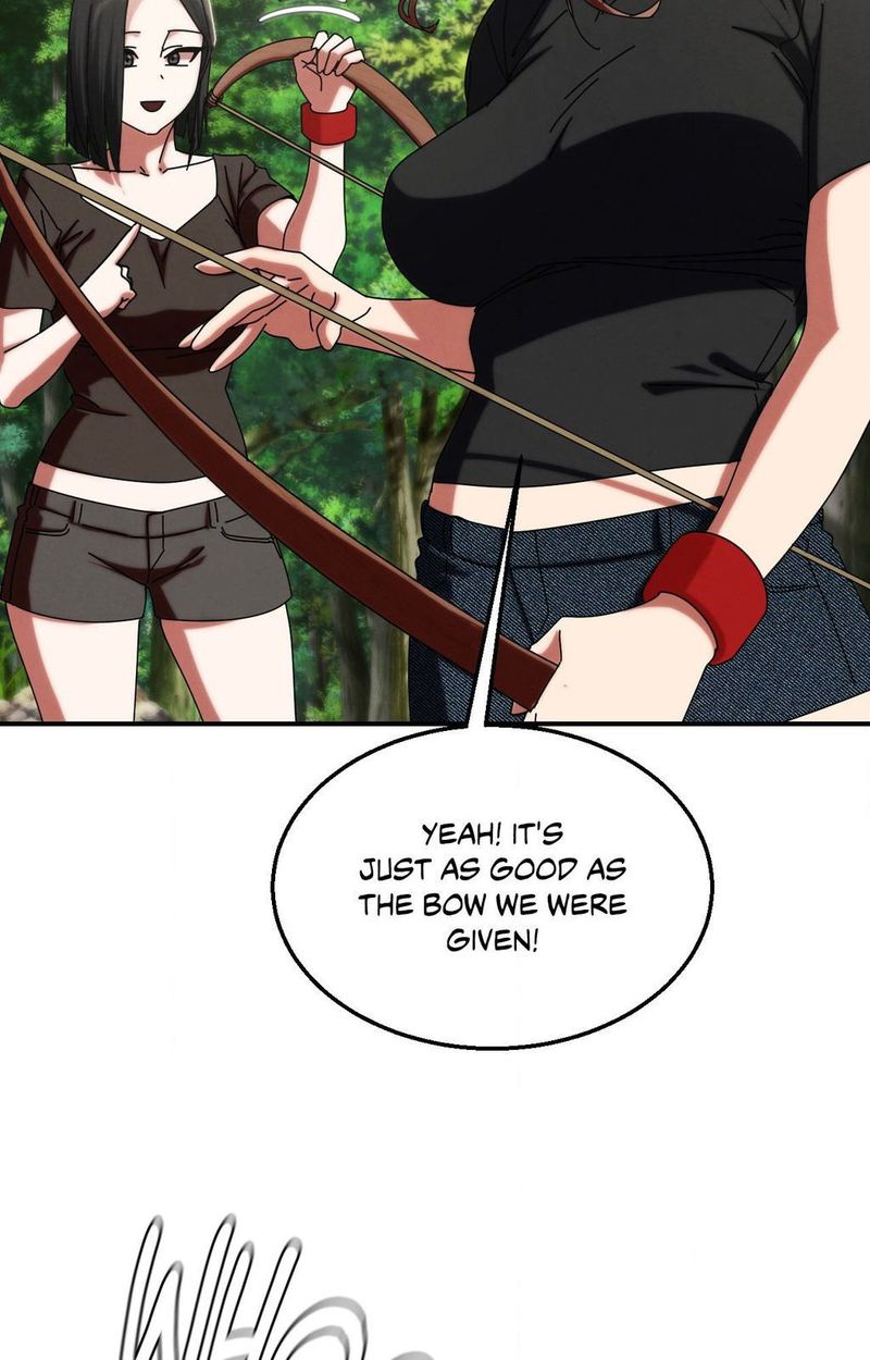 Seniors of Class 5 - Chapter 114 Page 33